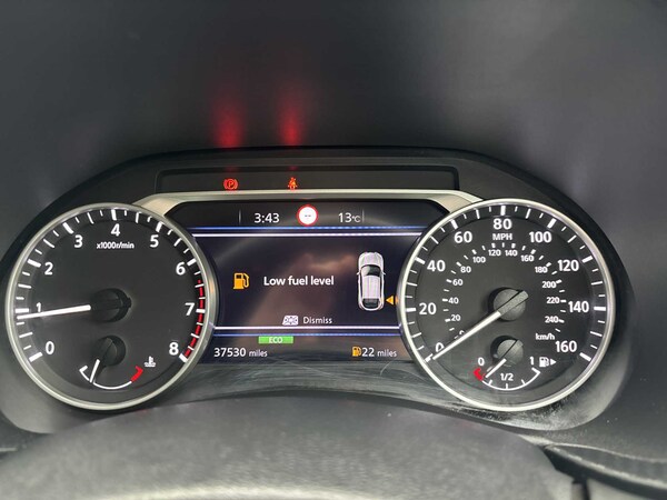 Used Nissan Juke 2021 for sale - 76330024: Photo 9