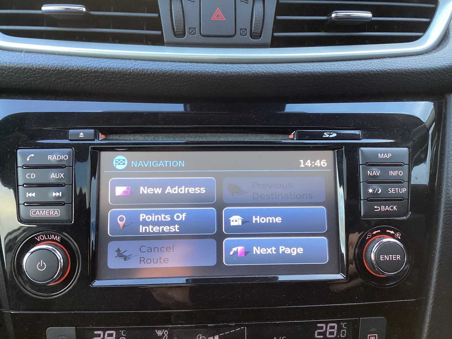 Used Nissan Qashqai 2016 for sale - 76982899: Photo 10