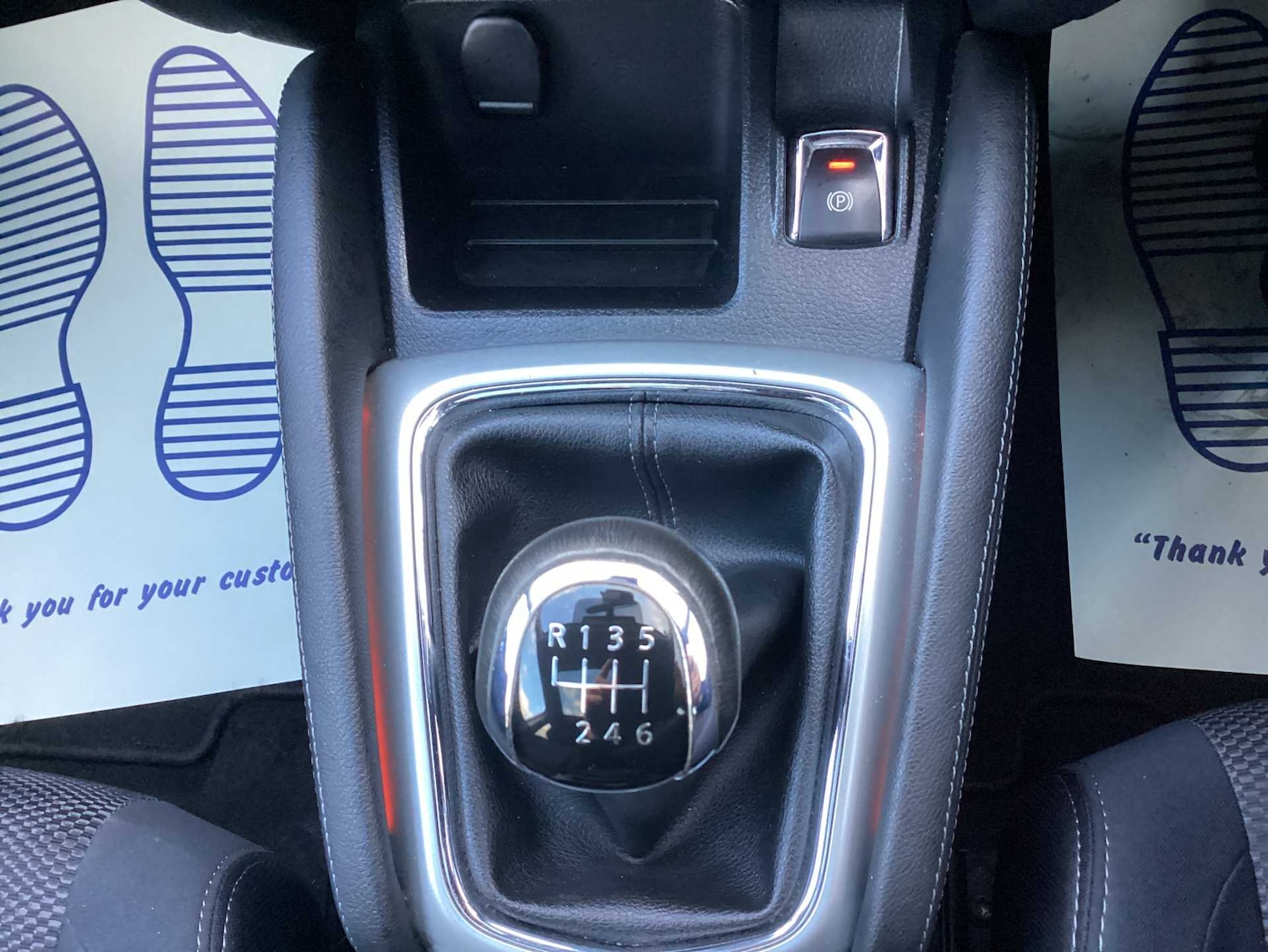 Used Nissan Qashqai 2016 for sale - 76982899: Photo 12