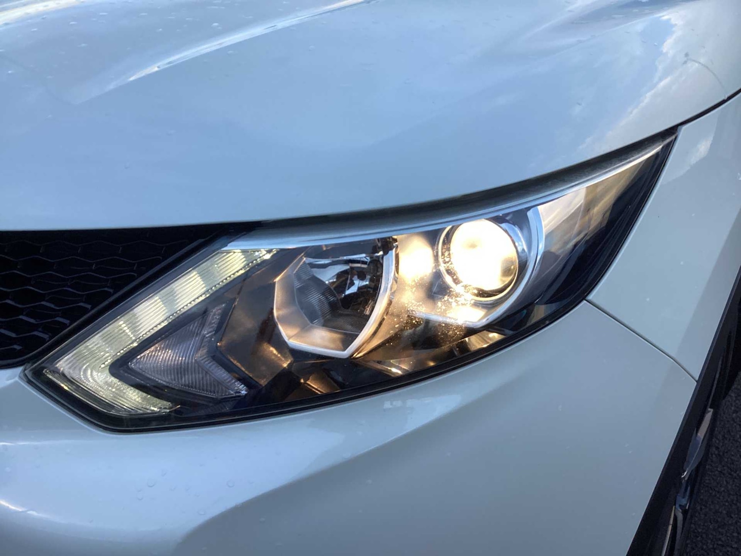 Used Nissan Qashqai 2016 for sale - 76982899: Photo 27