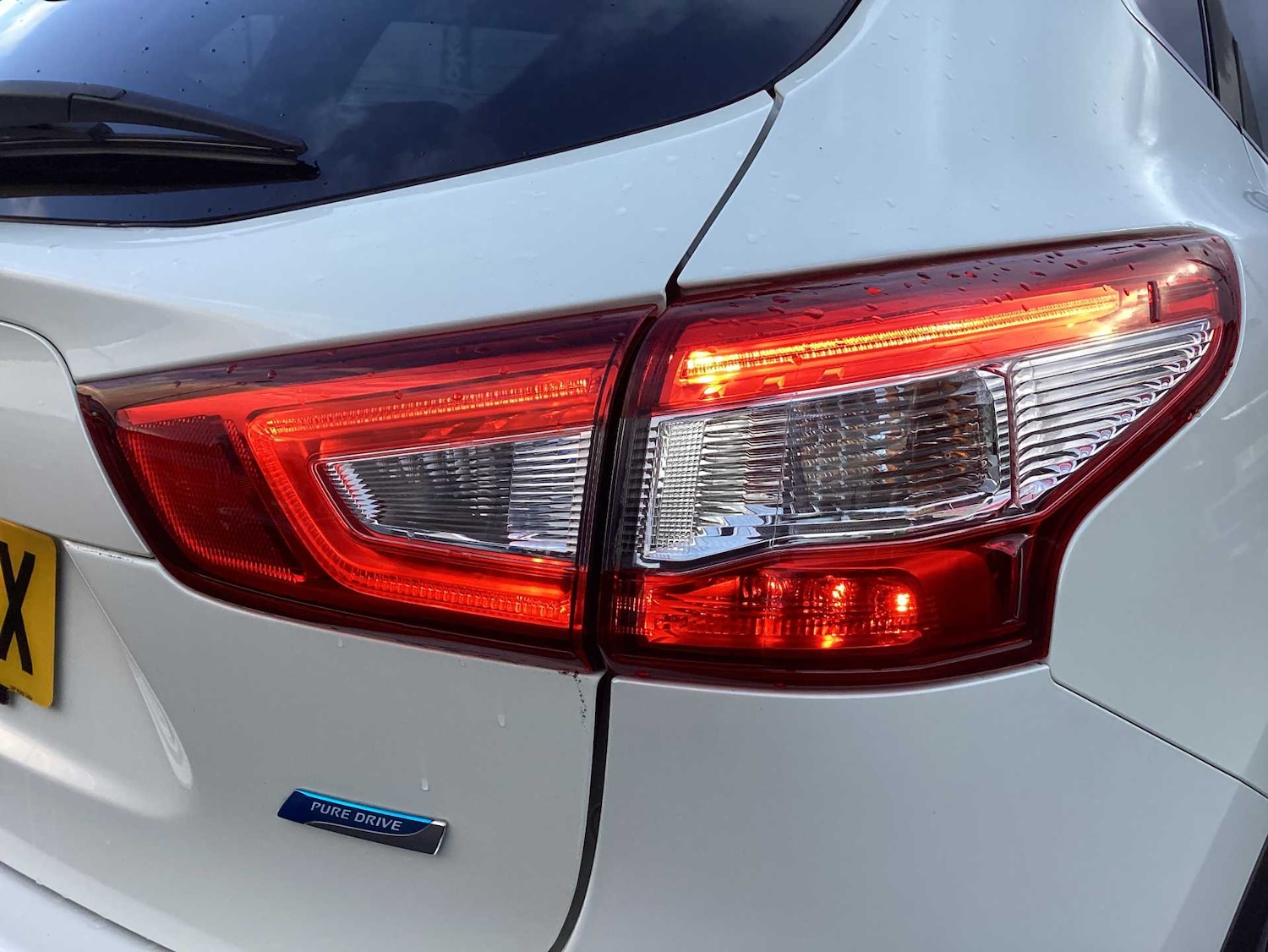 Used Nissan Qashqai 2016 for sale - 76982899: Photo 28