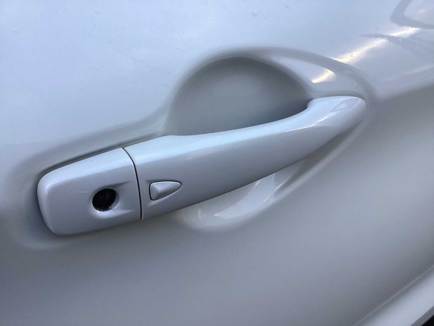 Used Nissan Qashqai 2016 for sale - 76982899: Photo 29