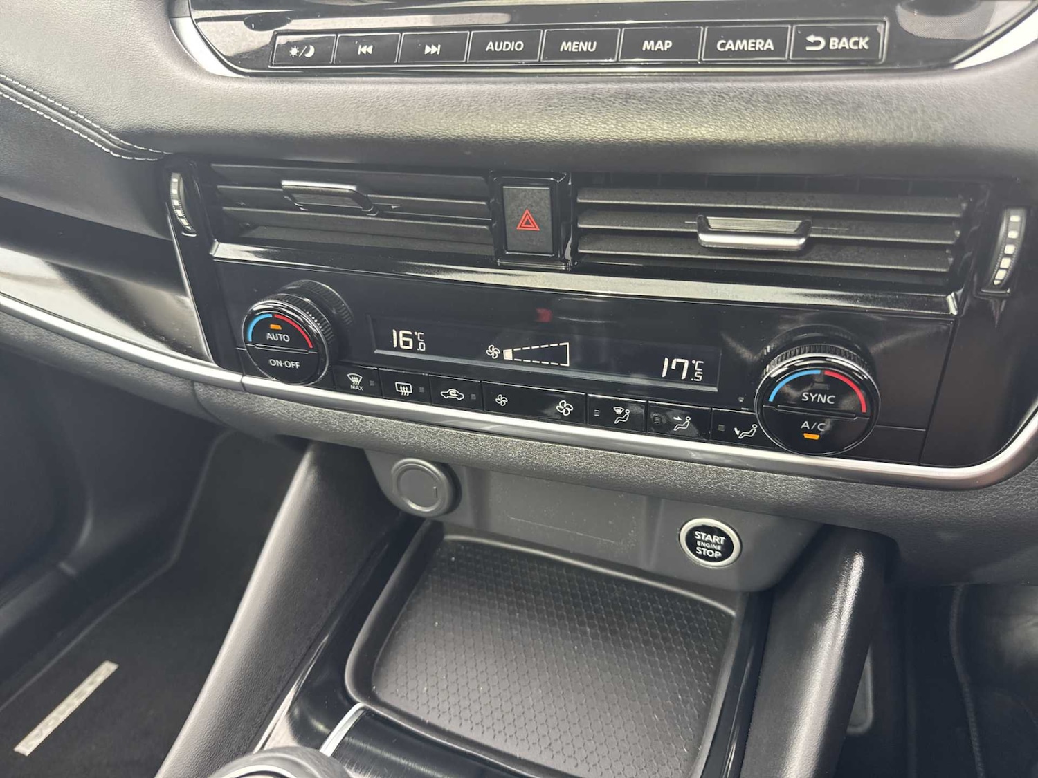 Used Nissan Qashqai 2021 for sale - 76157266: Photo 11
