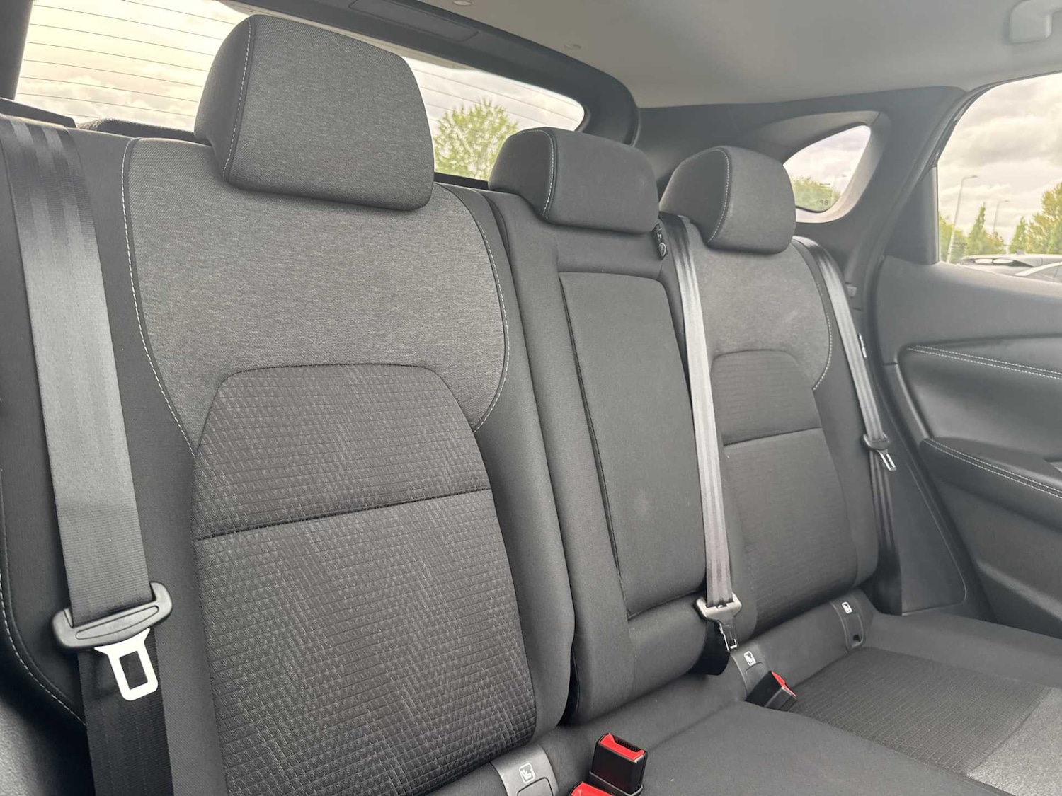 Used Nissan Qashqai 2021 for sale - 76157266: Photo 15