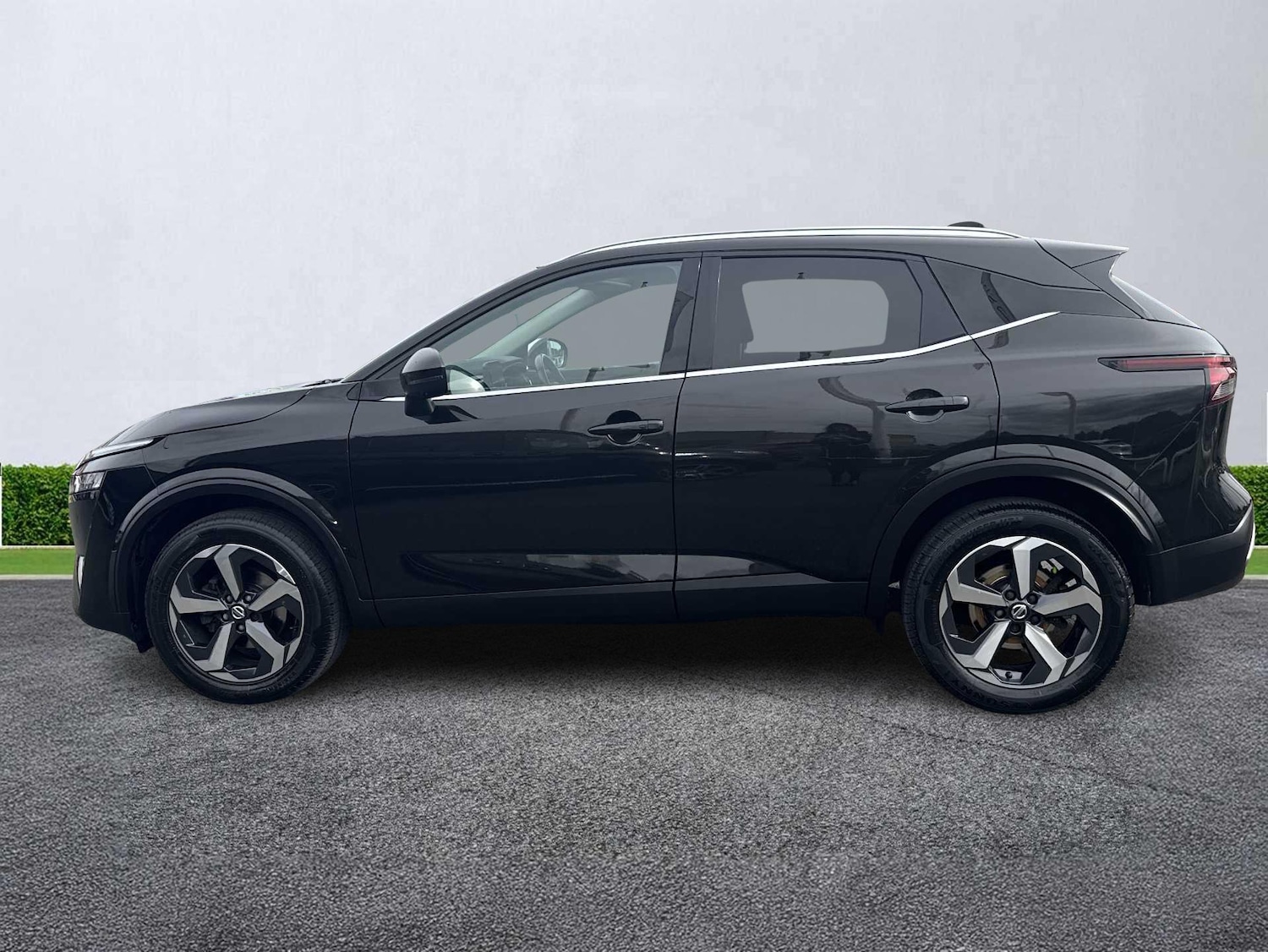 Used Nissan Qashqai 2021 for sale - 76157266: Photo 18