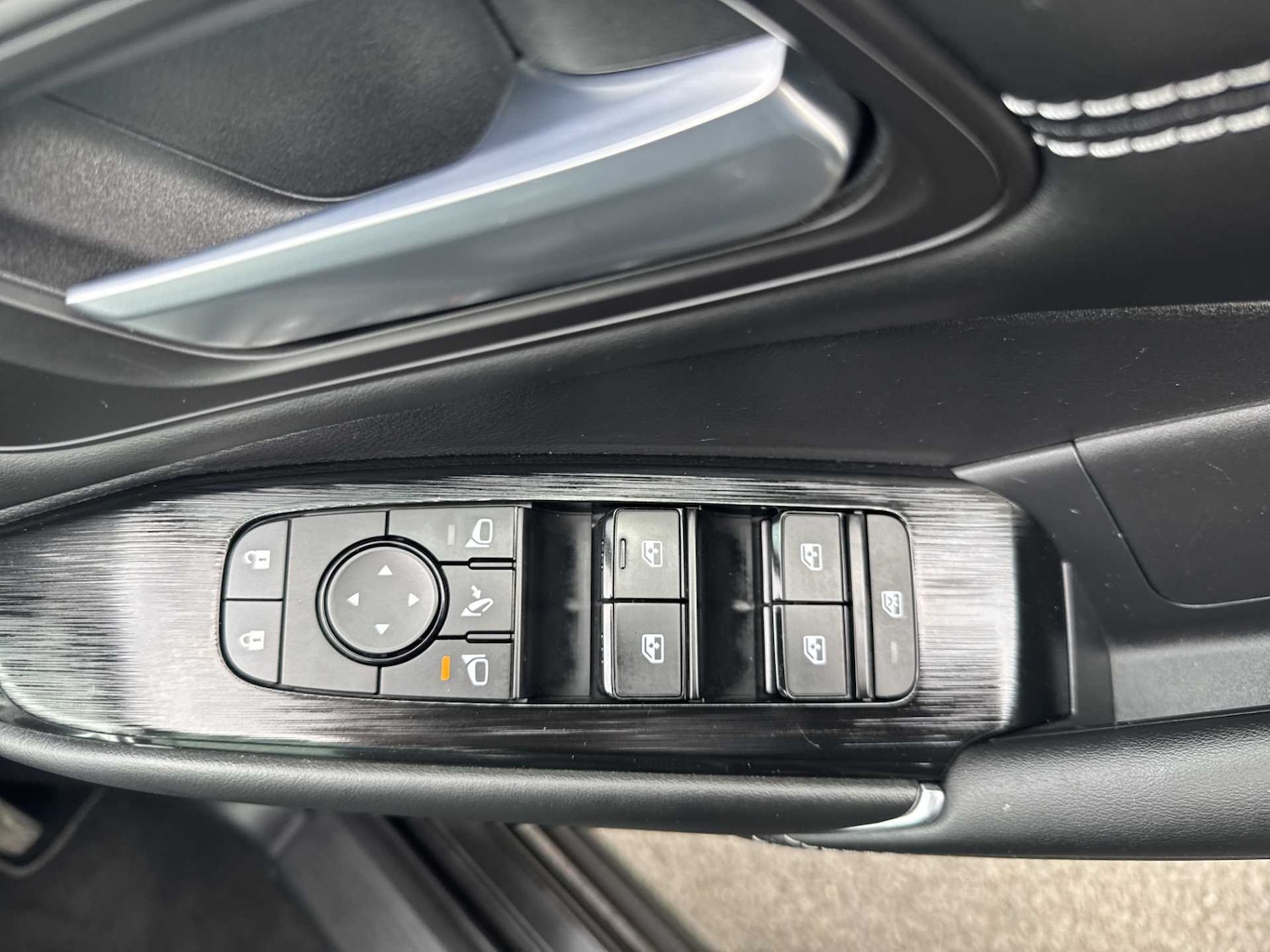 Used Nissan Qashqai 2021 for sale - 76157266: Photo 20