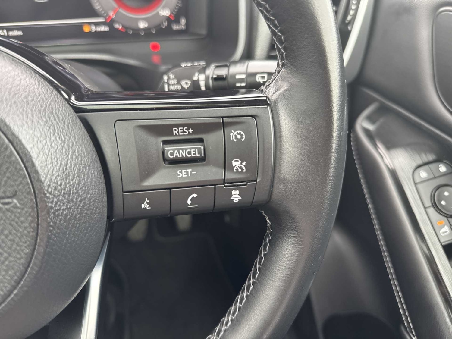 Used Nissan Qashqai 2021 for sale - 76157266: Photo 23
