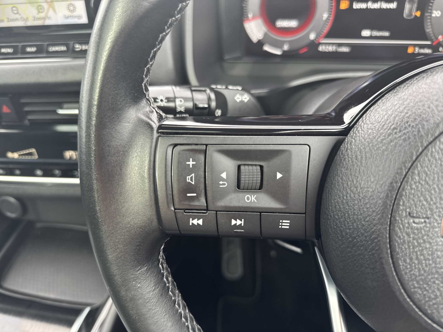 Used Nissan Qashqai 2021 for sale - 76157266: Photo 24