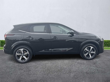 Used Nissan Qashqai 2021 for sale - 76157266: Photo 3