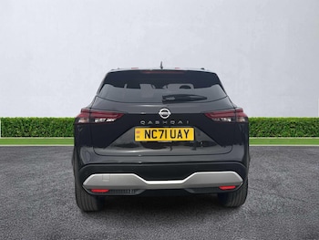 Used Nissan Qashqai 2021 for sale - 76157266: Photo 4