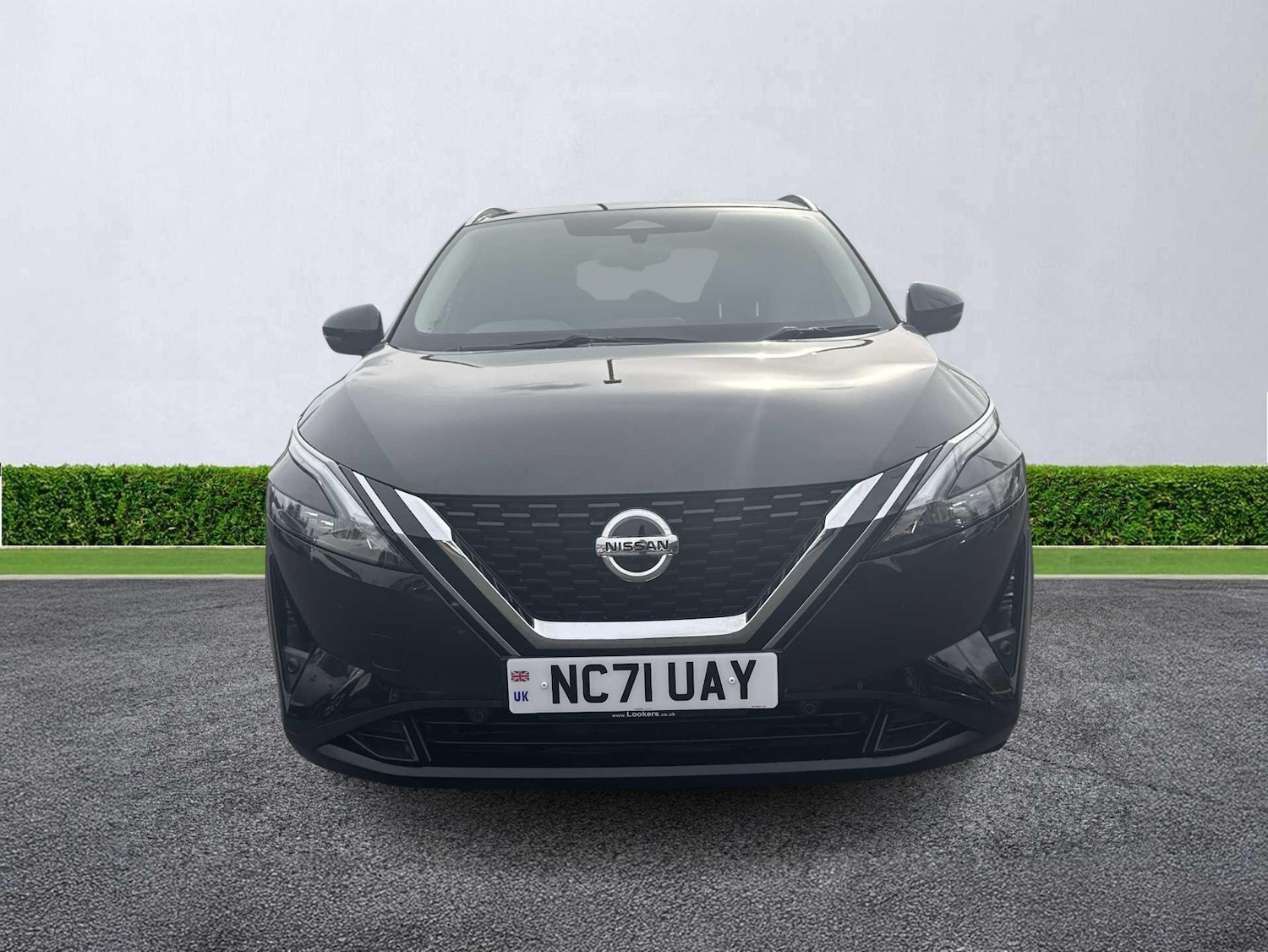 Used Nissan Qashqai 2021 for sale - 76157266: Photo 5