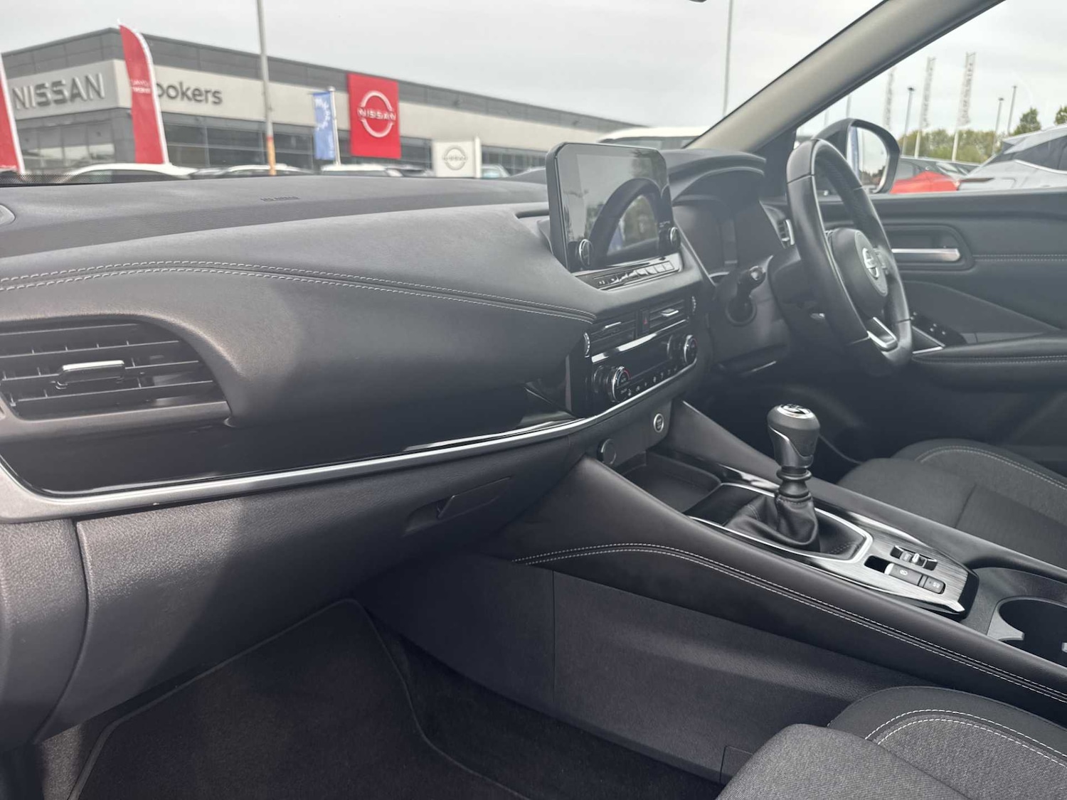 Used Nissan Qashqai 2021 for sale - 76157266: Photo 7