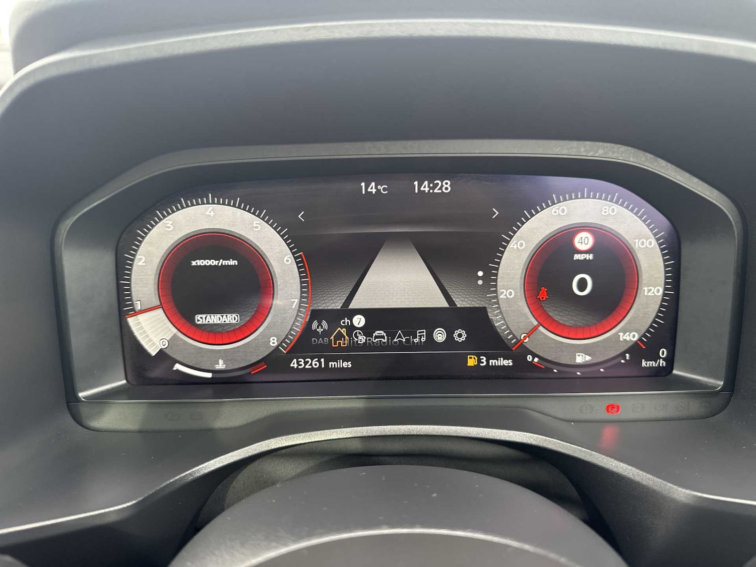 Used Nissan Qashqai 2021 for sale - 76157266: Photo 9
