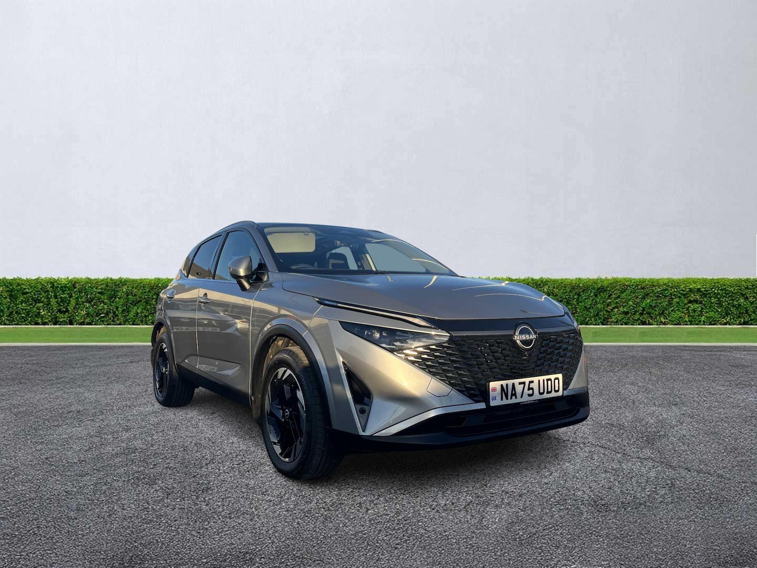 Used Nissan Qashqai 2025 for sale - 76599395: Photo 1