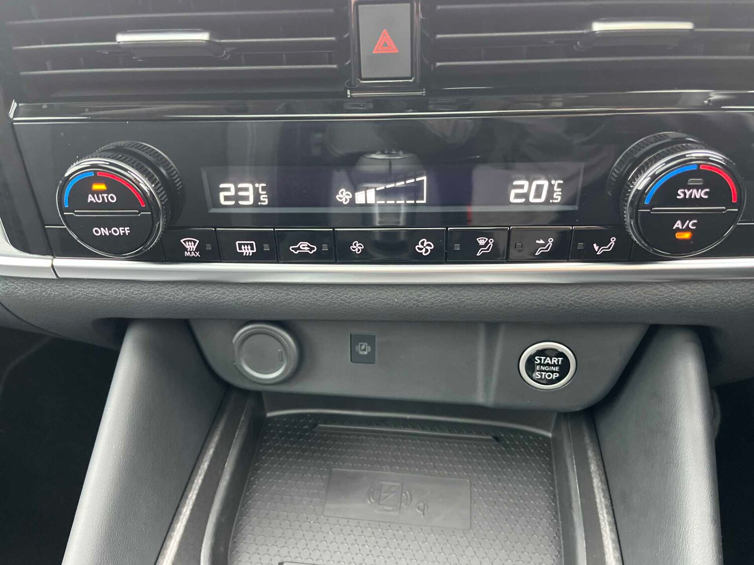 Used Nissan Qashqai 2025 for sale - 76599395: Photo 11