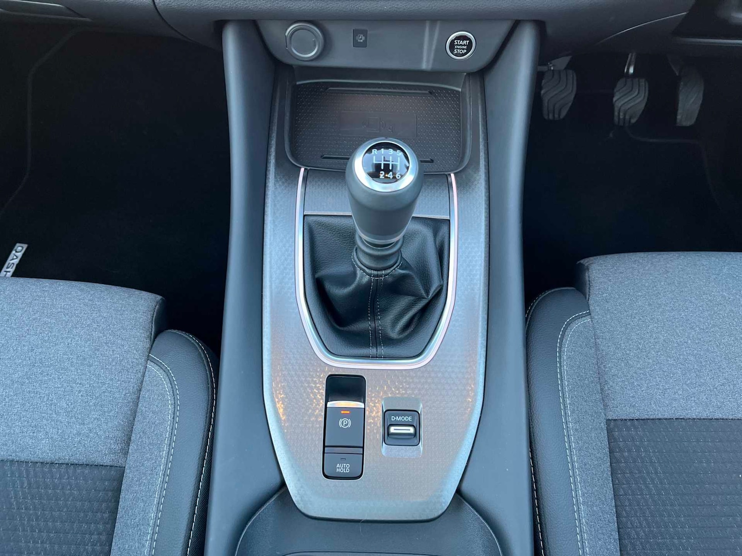 Used Nissan Qashqai 2025 for sale - 76599395: Photo 12