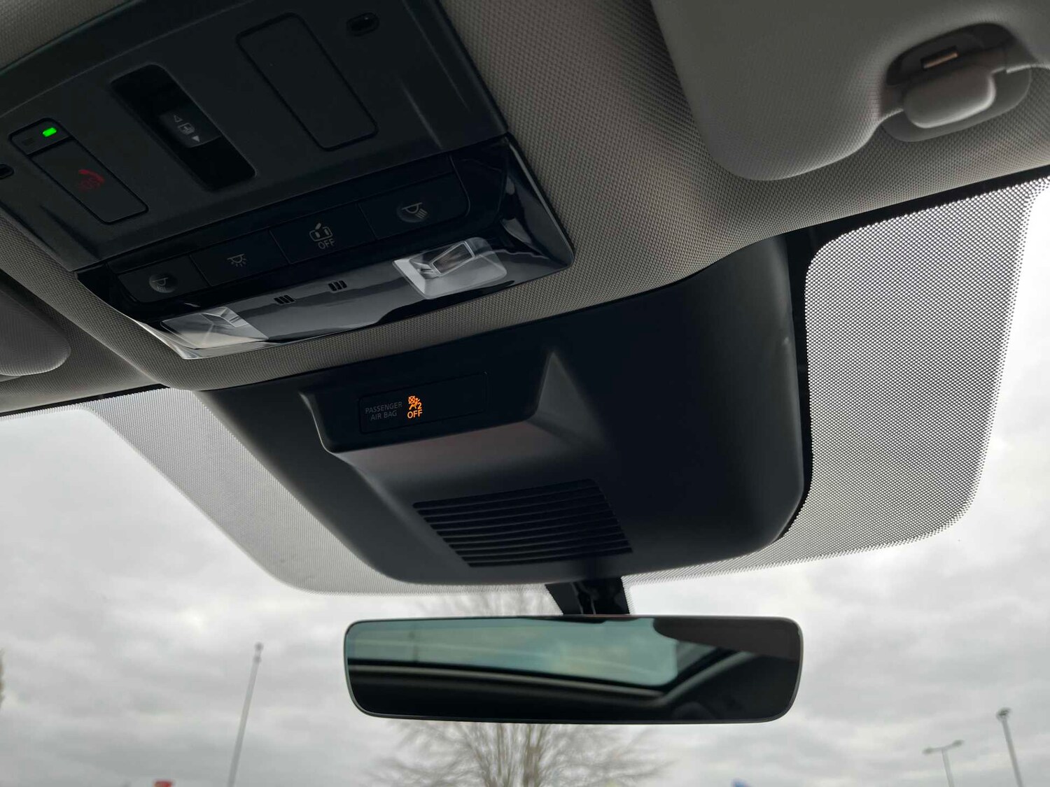 Used Nissan Qashqai 2025 for sale - 76599395: Photo 13