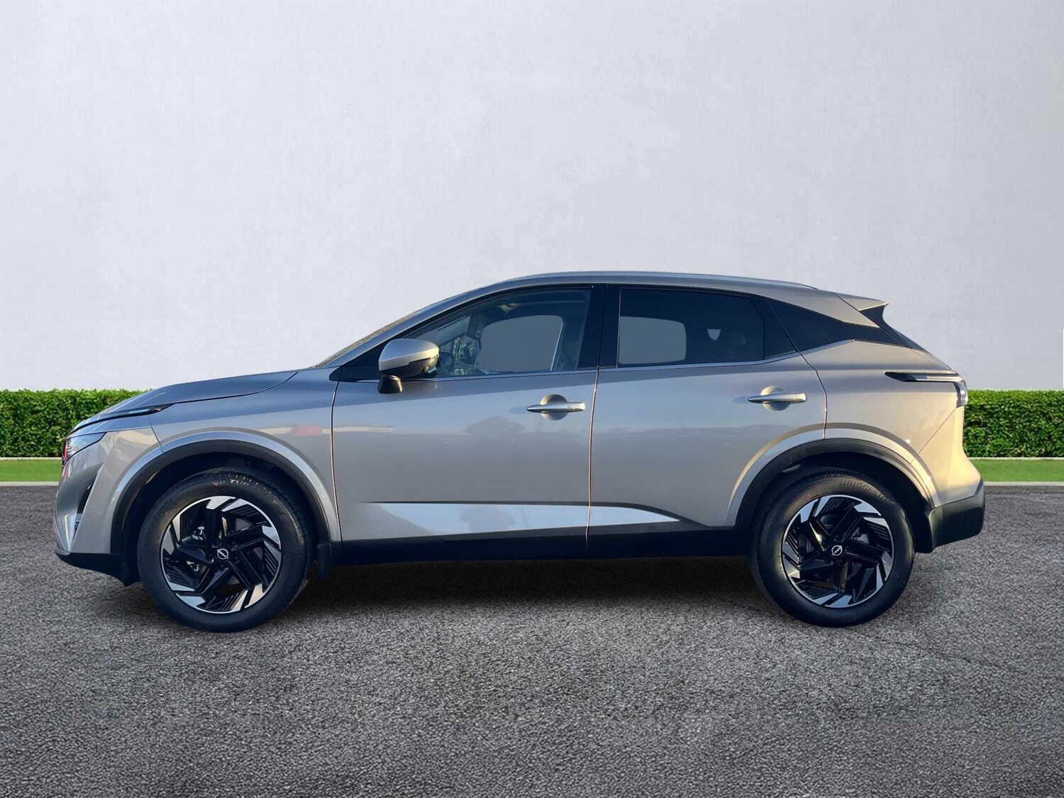 Used Nissan Qashqai 2025 for sale - 76599395: Photo 18