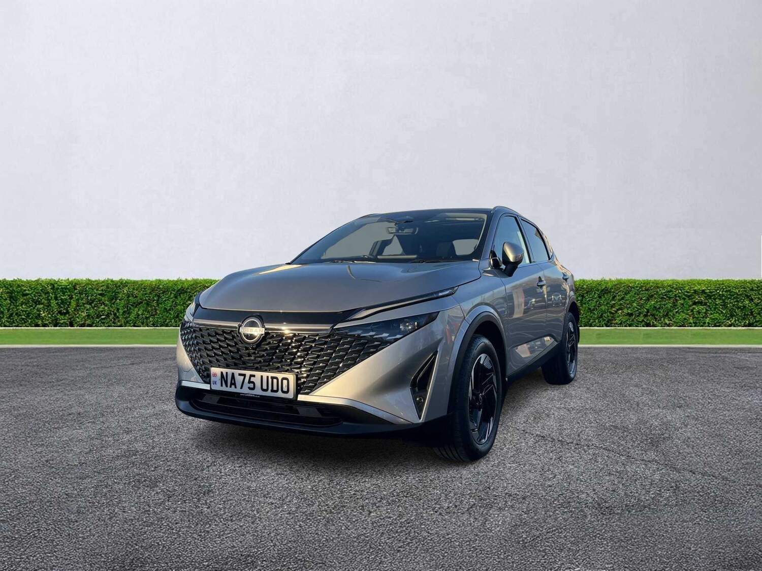 Used Nissan Qashqai 2025 for sale - 76599395: Photo 19