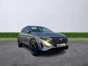 Used Nissan Qashqai 2025 for sale - 76599395: Photo