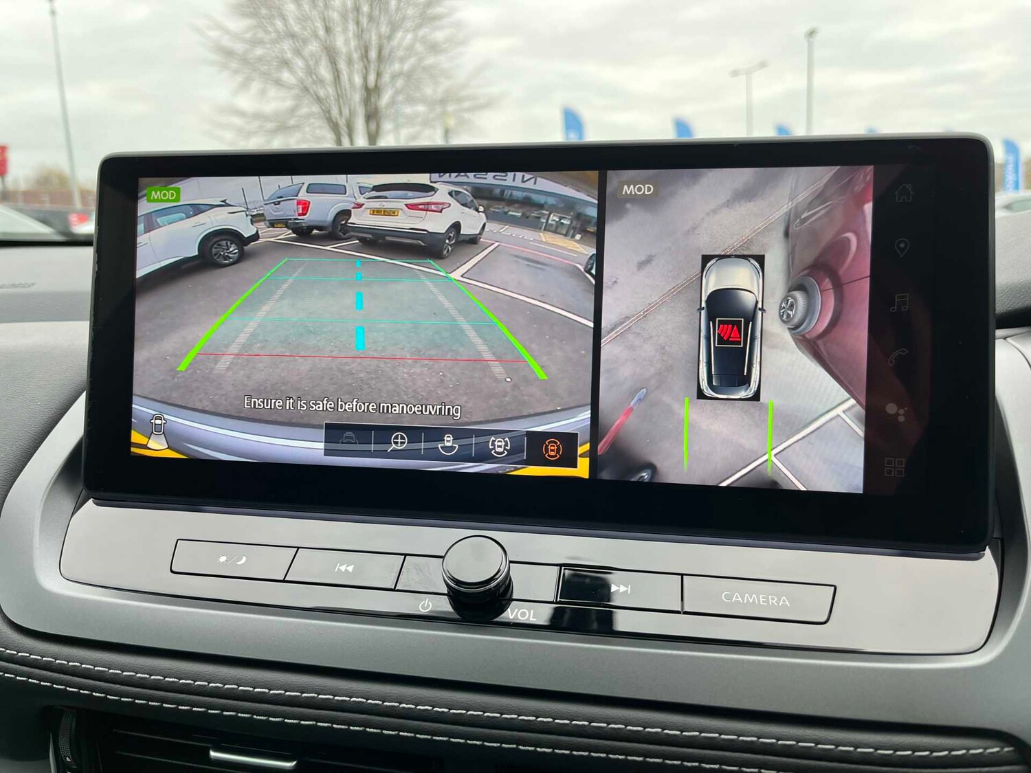 Used Nissan Qashqai 2025 for sale - 76599395: Photo 21