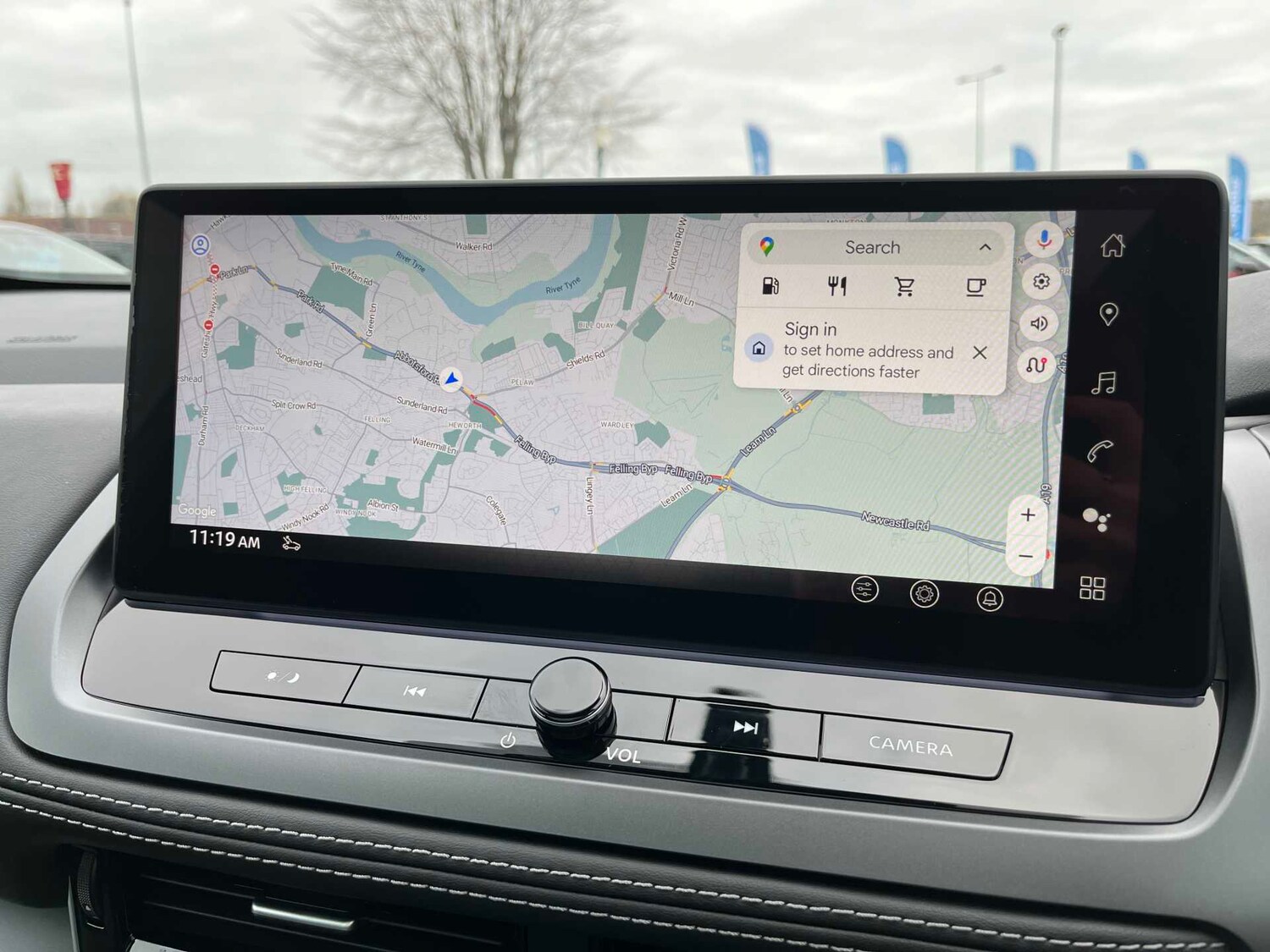 Used Nissan Qashqai 2025 for sale - 76599395: Photo 22