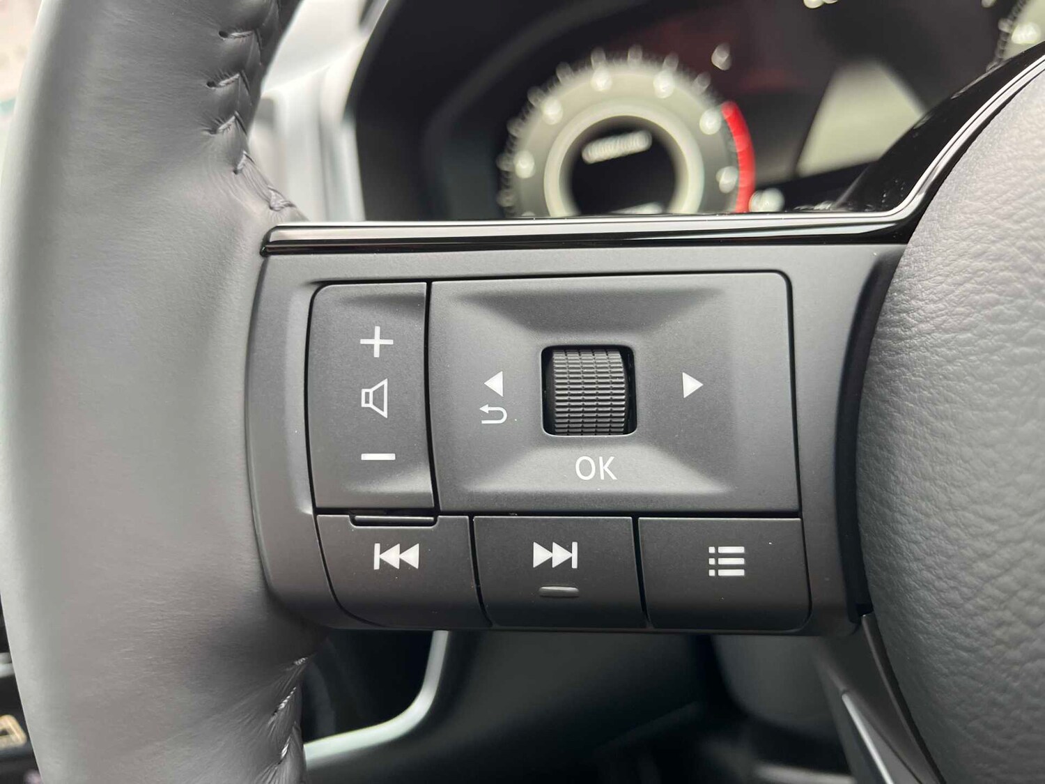 Used Nissan Qashqai 2025 for sale - 76599395: Photo 24