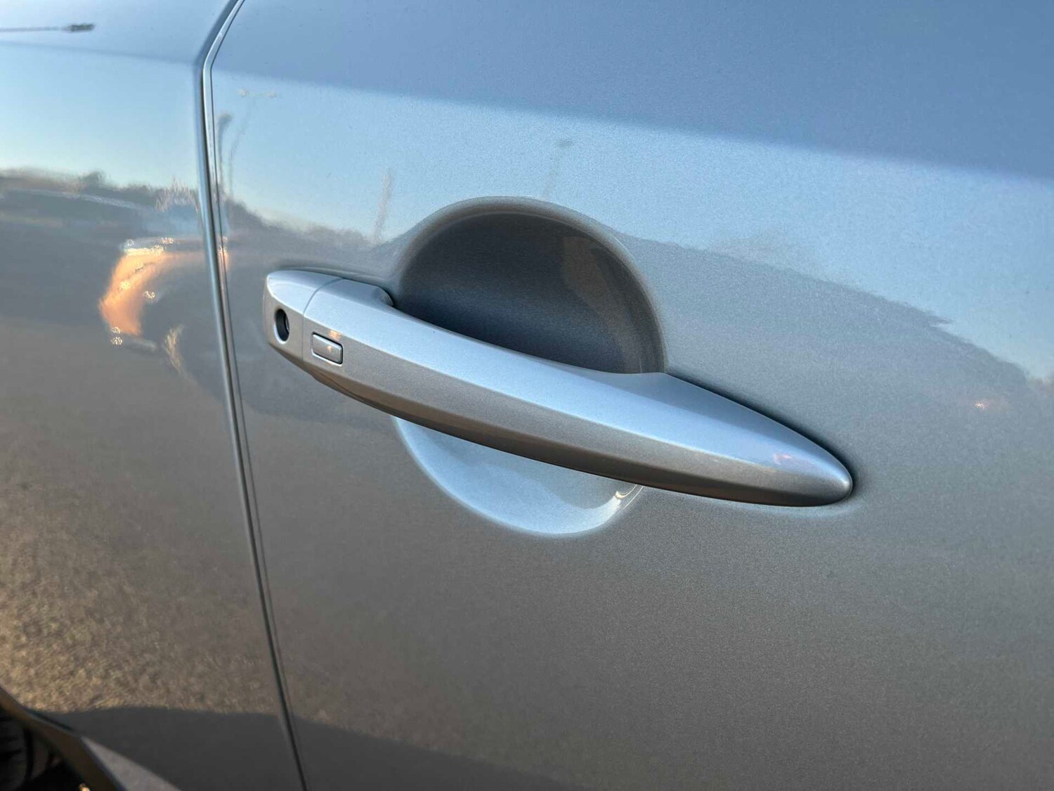 Used Nissan Qashqai 2025 for sale - 76599395: Photo 29