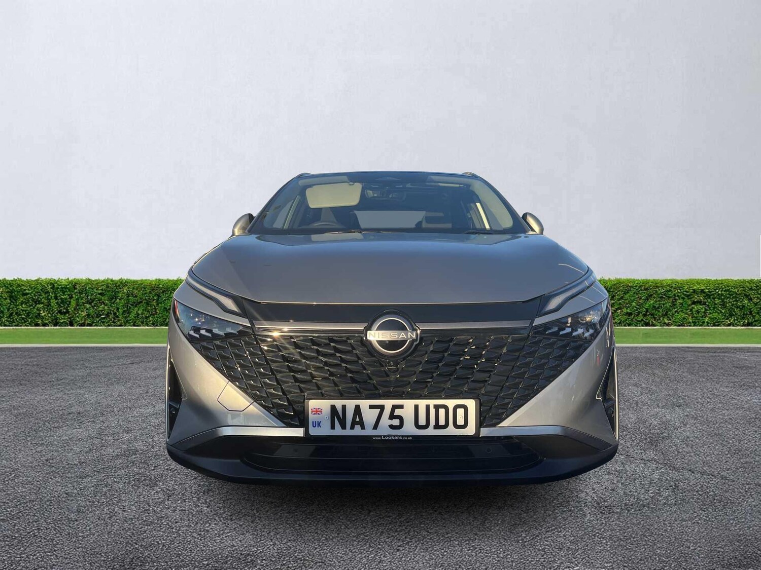 Used Nissan Qashqai 2025 for sale - 76599395: Photo 5