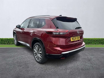 Used Nissan X-Trail 2026 for sale - 78770294: Photo