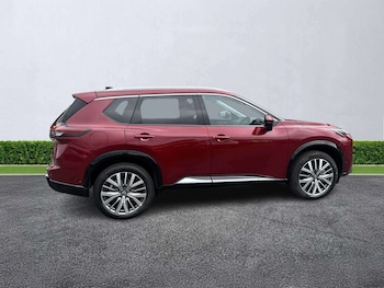 Used Nissan X-Trail 2026 for sale - 78770294: Photo