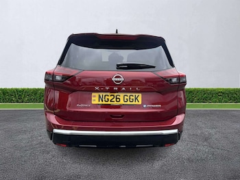 Used Nissan X-Trail 2026 for sale - 78770294: Photo