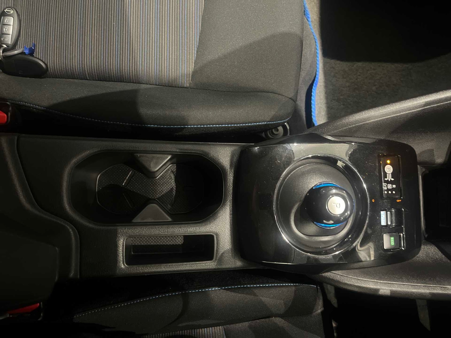 Used Nissan Leaf 2023 for sale - 77635491: Photo 12