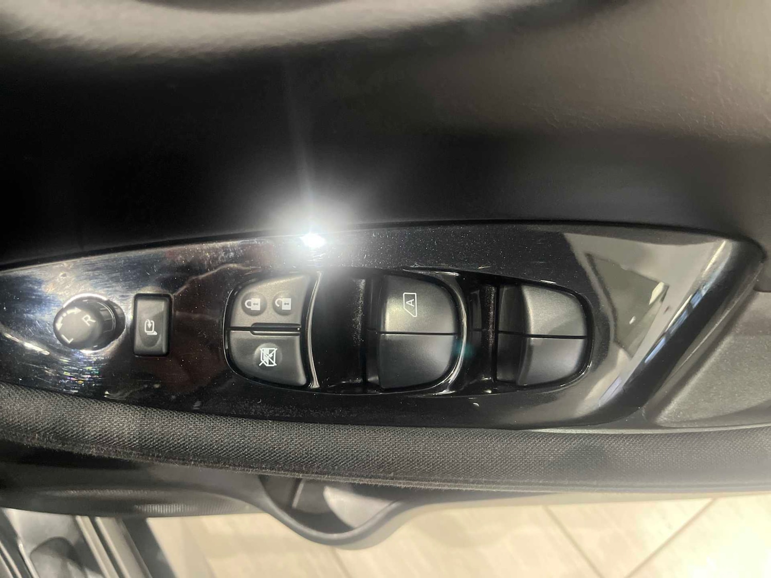 Used Nissan Leaf 2023 for sale - 77635491: Photo 20