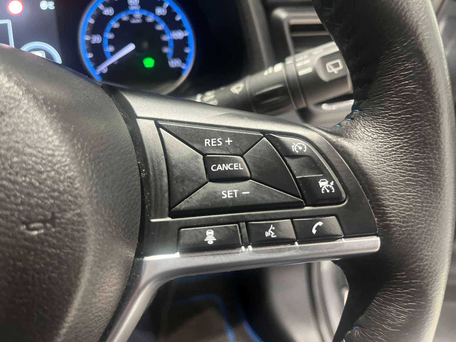 Used Nissan Leaf 2023 for sale - 77635491: Photo 23