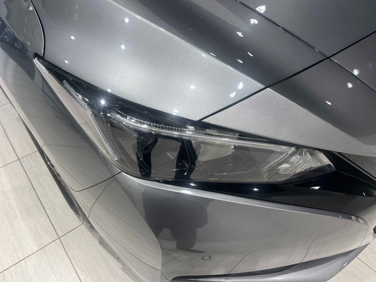 Used Nissan Leaf 2023 for sale - 77635491: Photo 27