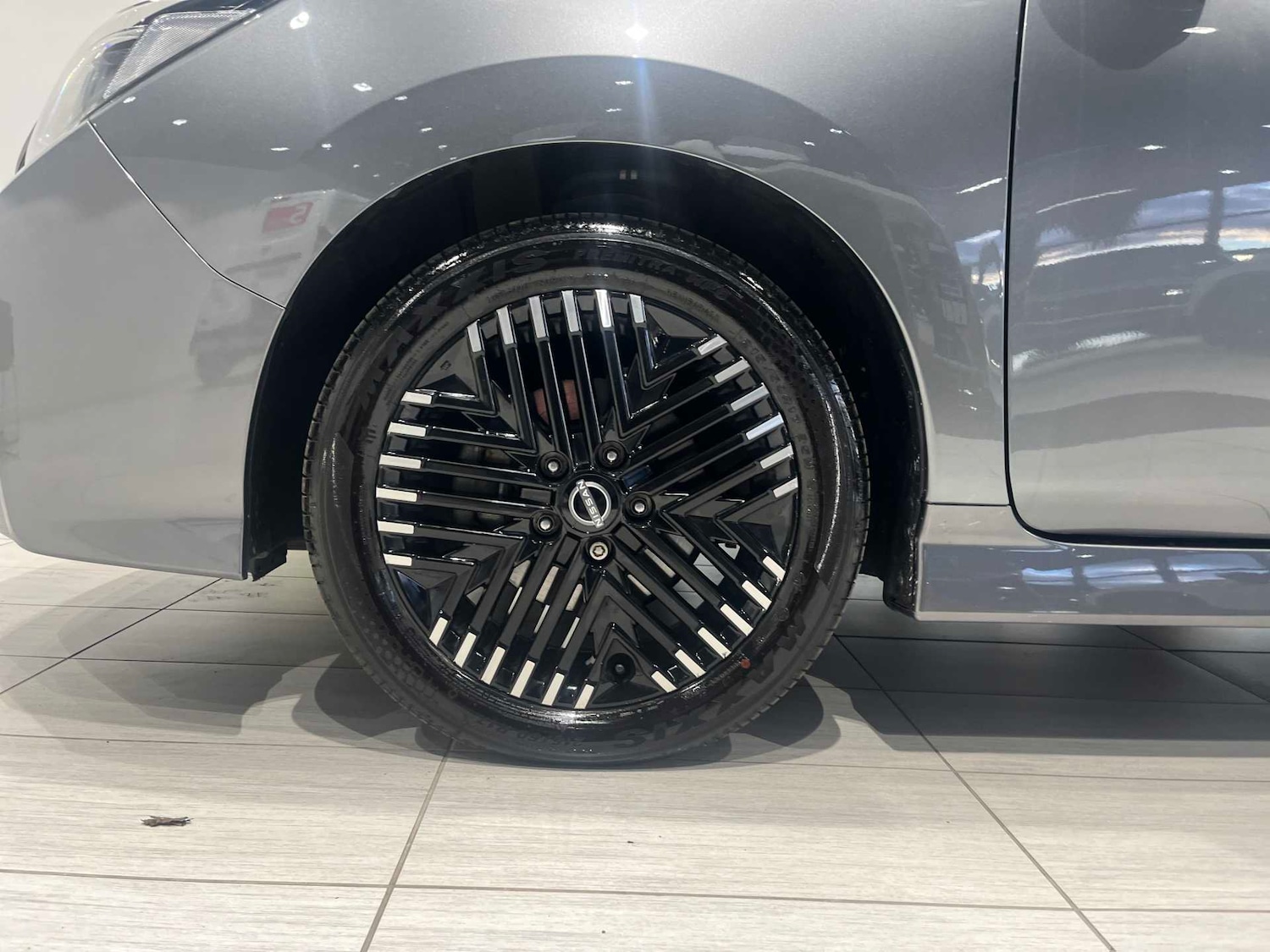 Used Nissan Leaf 2023 for sale - 77635491: Photo 6