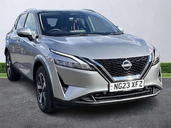 Used Nissan Qashqai 2023 for sale - 79371930: Photo