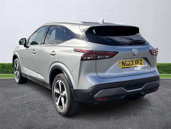 Used Nissan Qashqai 2023 for sale - 79371930: Photo