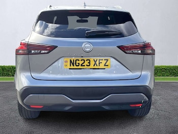 Used Nissan Qashqai 2023 for sale - 79371930: Photo