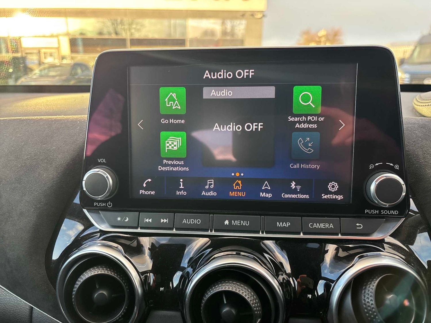 Used Nissan Juke 2020 for sale - 76699554: Photo 10