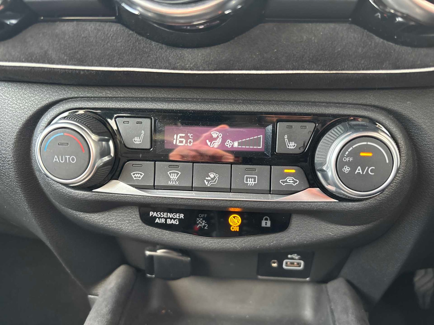 Used Nissan Juke 2020 for sale - 76699554: Photo 11