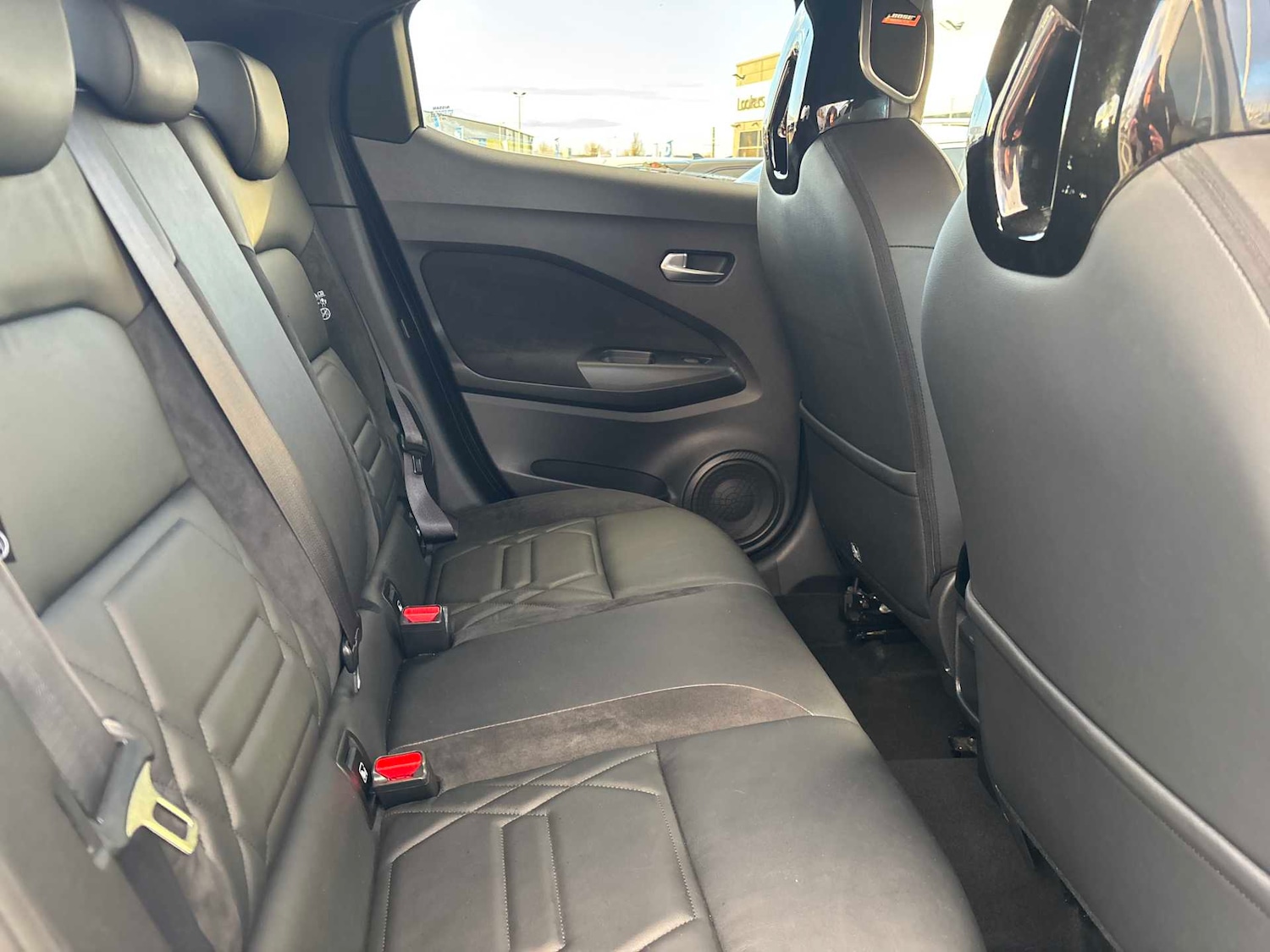 Used Nissan Juke 2020 for sale - 76699554: Photo 15