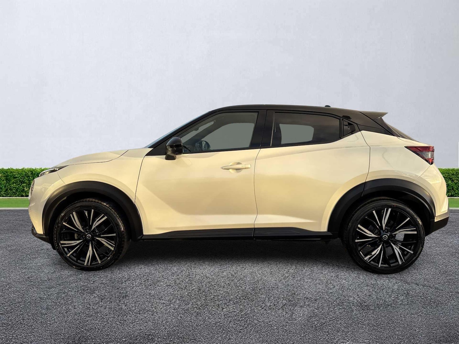 Used Nissan Juke 2020 for sale - 76699554: Photo 18