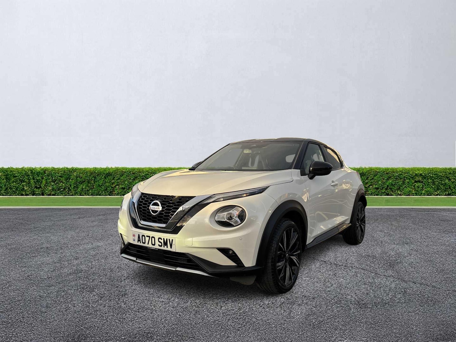 Used Nissan Juke 2020 for sale - 76699554: Photo 19