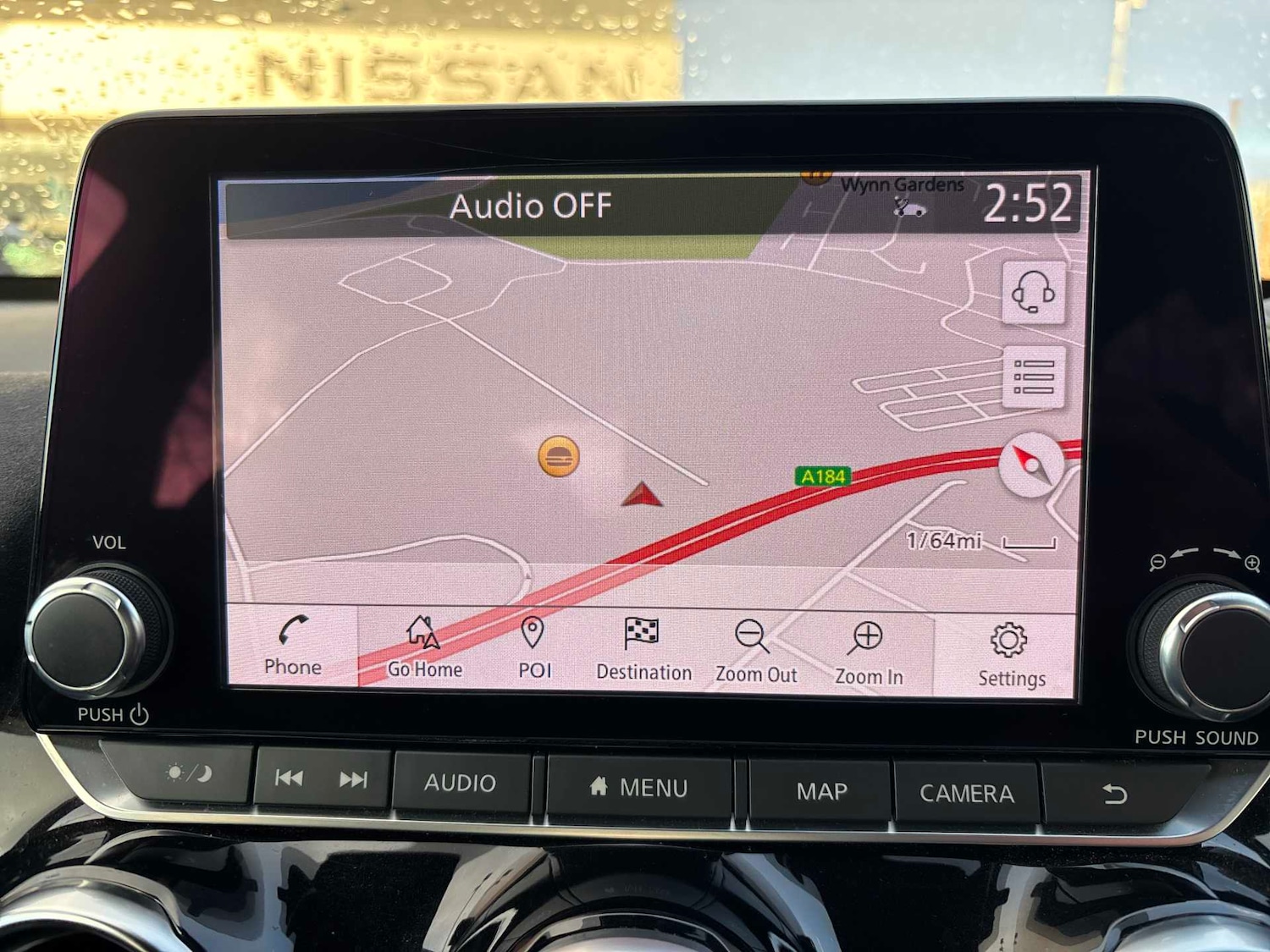 Used Nissan Juke 2020 for sale - 76699554: Photo 22