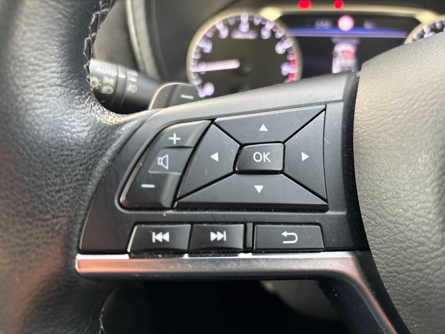 Used Nissan Juke 2020 for sale - 76699554: Photo 24