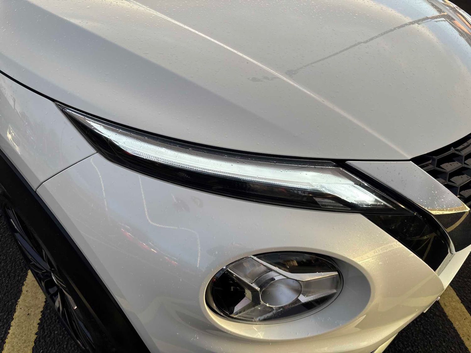 Used Nissan Juke 2020 for sale - 76699554: Photo 27