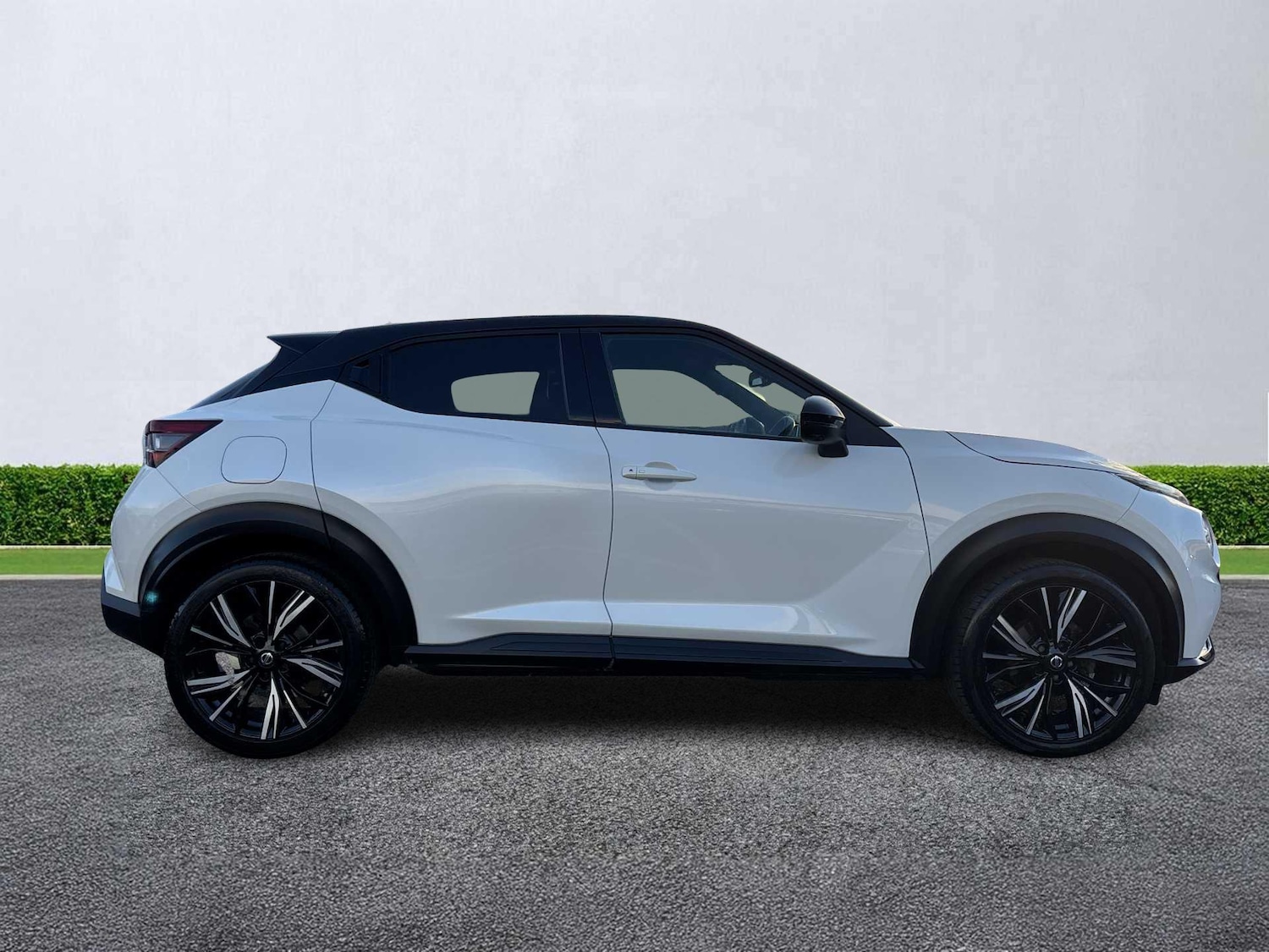 Used Nissan Juke 2020 for sale - 76699554: Photo 3