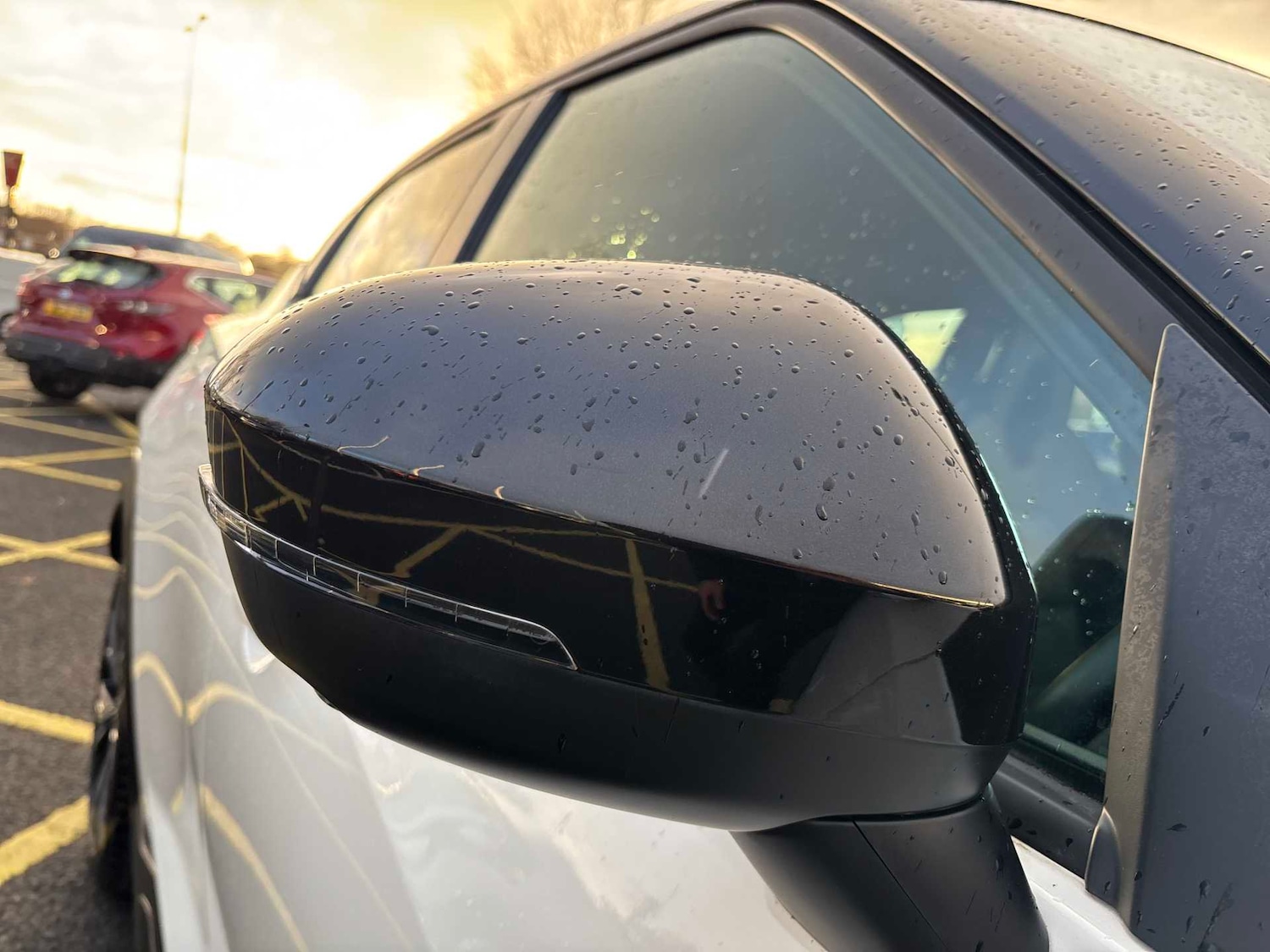 Used Nissan Juke 2020 for sale - 76699554: Photo 30